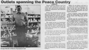 Rentco Equipment Ltd. photo 5