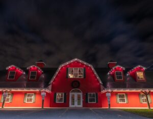 Red Barn