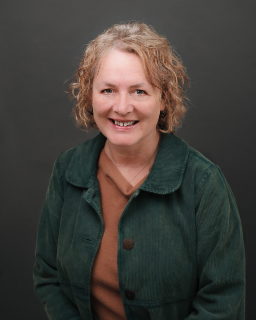 Shannon Anderson - Rentco Partner