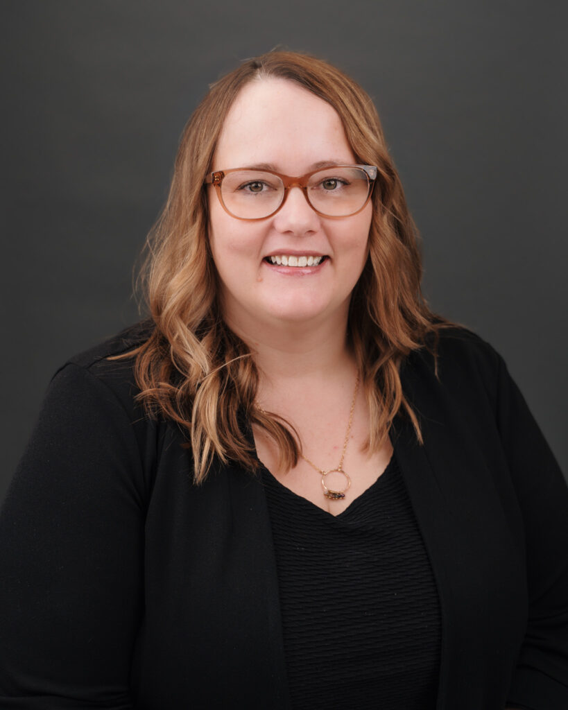 Joan Nellis - CFO & Partner